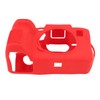 Silicone Camera Protective Case Scratch Resistant Soft Silicone Camera Housing