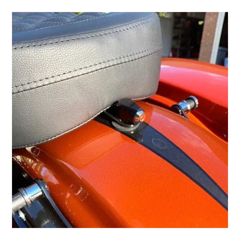 Robert Becker Design SEAT-LOX (Black)