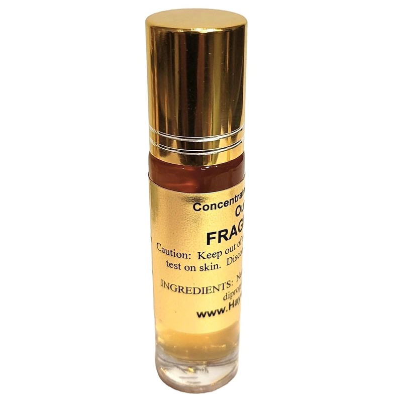 Hayward Enterprises HYWD Enterprises Cologne Oil Compatible to EVOLUTION for