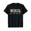 Medical Front Desk T-Shirt