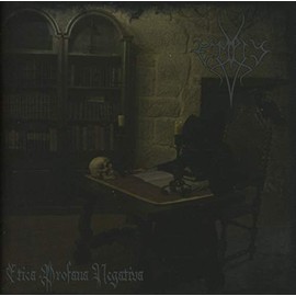 Etica Profana Negativa