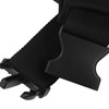Swimming Snorkeling Diving Shorts with Pockets Stainless Steel Air Drain