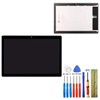 E-YIIVIIL LCD Display Compatible with Lenovo Tab M10 TB-X605F TB-X605