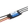 RC Boat Waterproof Amplifier ZTW Shark 30A ESC G2 Built-in