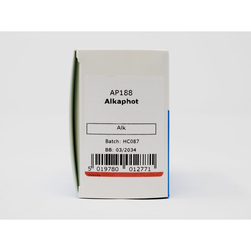 Palintest Alkaphot Photometer by test all water for pools, spa