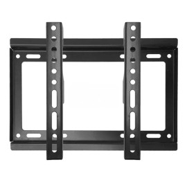 EGTMA 2 Piezas Soportes Para Monitores Y Tv De 14 A 42 Pulgadas