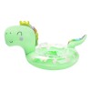 Salvavidas Infantil Flotador Inflable Niños Dinosaurio Playa