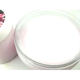 Body lotion natural sweet pea 4 oz