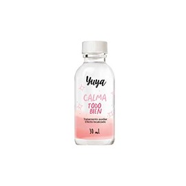 Yuya - Republic Cosmetics Tratamiento Chau Chau Granitos "Calma Todo Bien" 30 ml