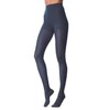 SCUDOTEX 140 Denier Knit Tights Compression Medium to Strong 19-22