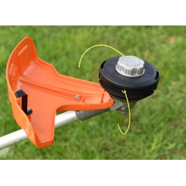 Kramp Long Life Line Round 2.4 mm 15 m Art. NL2415RKR