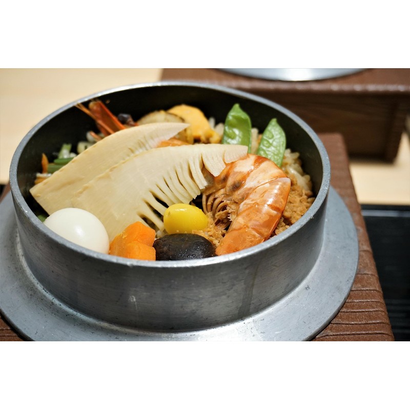 Tokuya Shoji Dashi Powder White Dashi Base Made by the