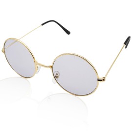 Accesoir 10007 Fashion Sunglasses, Stylish, Unisex, gold