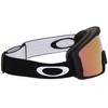 Oakley Line Miner M Goggle, MATTE BLACK / PRIZM SAGE