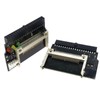 KALEA-INFORMATIQUE Adapter for 2 COMPACT Flash CF Cards DMA or
