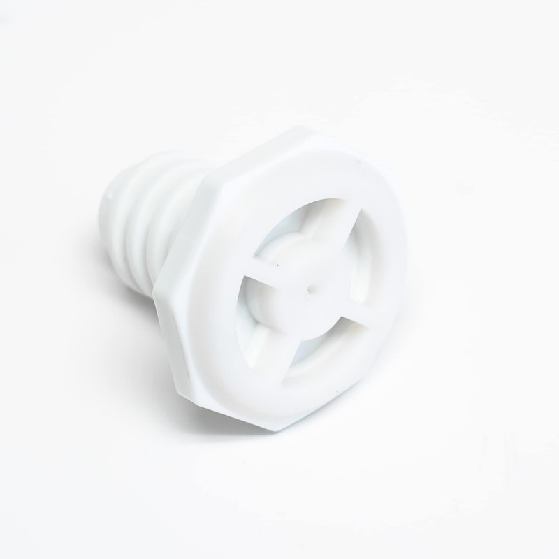 Supco DE9845 Washer Dryer Stack Stacking Kit for Whirlpool W10869845