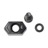 2025 Model Cobra Cobra DS-ADAPT FW Compatible Weight DS-ADAPT X