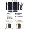 Need Network Smartphone Shoulder Wallet Shoulder Okayama Denim Women's Smartphone