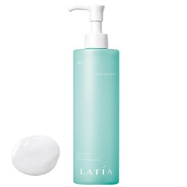 TBC LATIA LATIA LATIA Clear Peeling Gel 300g