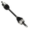 KAX Front Right Constant Velocity CV Axle Shaft Compatible with