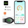 Holoswim 2PRO – Gafas de Natación Inteligentes con Pantalla AR,