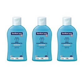 Sterillium 3X Pure -100ml