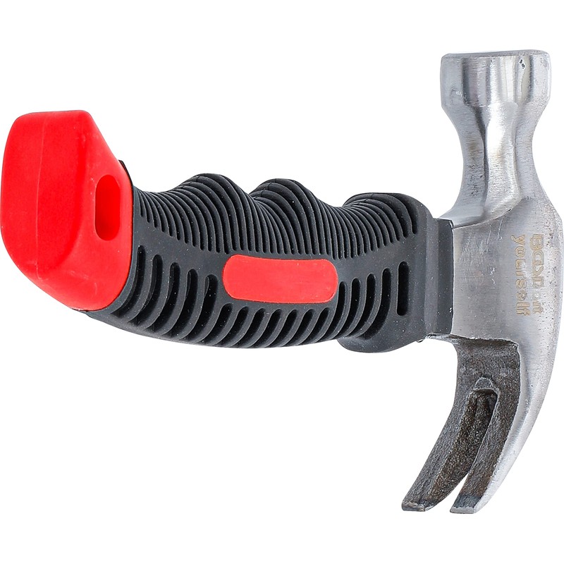 BGS Diy 91868 | Mini-Claw Hammer | Stubby | 250