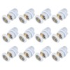 sourcing map 23mm Shower Door Rollers, Sliding Shower Doors Runners