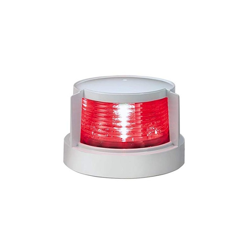 Koito MLL-4AB2 LED Small Marine Navigation Light, Second Type Port