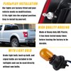 Boine F150 Tail Light Compatible With 2018 2019 2020 Ford