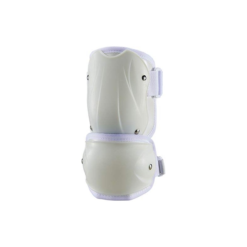 Zett BLL2082 Baseball Batter Elbow Guard for Left and Right