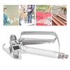 Spray Gun HighPressure Airless Portable Paint Spraying Machine with Nozzle