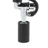 FASJ Kitchen Sink Faucet, Pre Rinse Spray Valve High Pressure
