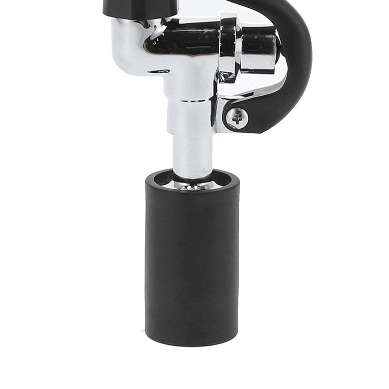 FASJ Kitchen Sink Faucet, Pre Rinse Spray Valve High Pressure