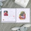 Baby Memory Journal Keepsake Book Milestone Photobook Gender Neutral Diary