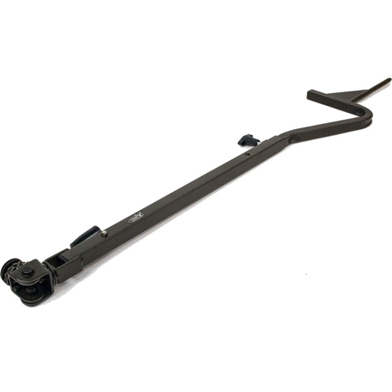 HME Trail Camera Holder Ground Mount with 360-degree Rotational Camera