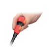 ANEX No. 7700 Screwdriver Slit Power Handle (Ball), Electrical Work