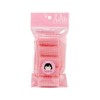 Abe Tangle Hair Roller Light Pink - WFGJEP2 / 에이브 탱글 헤어롤 중 연핑크-WFGJEP2