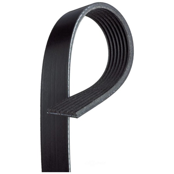 Gates Serpentine Belt Gates K070846