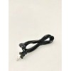OMNIHIL 10FT L-Shaped C7 Power Cord for Klipsch R-10SWi 10"