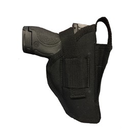Nylon Gun Holster for Ruger SR22