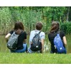 Naturehike Foldable Backpack Lightweight Waterproof Hiking Daypack Small Backpack Durable