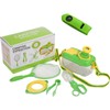 Kids Bug Catching Kit Discover and Catch Bugs with Butterfly