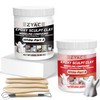 Epoxy Clay, Magic Epoxy Sculpt Clay, 2 Part Modeling Compound