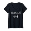 Womens Cute Pickle Ball Quote Gift Southern Funny Pickleball Y'all