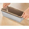 3 Pagen 2 Permanent Baking Sheets for Baking Moulds -