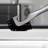 Universal Double-Ended Track Cleaning Brush - Ideal for Window &