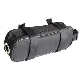 windmeile | controller bag for up to 1000W controller, polyester, protection from light rain and dust, bike, e-bike, electric bike, pedelec