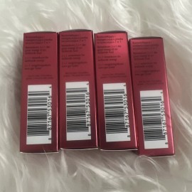 Estée Lauder 4x Estée Lauder Nutritious Super Pomegranate Radiant 2-n-1 Cleaning Foam .24 Oz