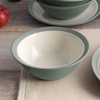 Noritake Green Colorwave 4-Piece Curve Place Setting